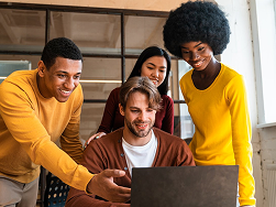 Team Collaboration