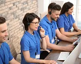 Service Tracking 