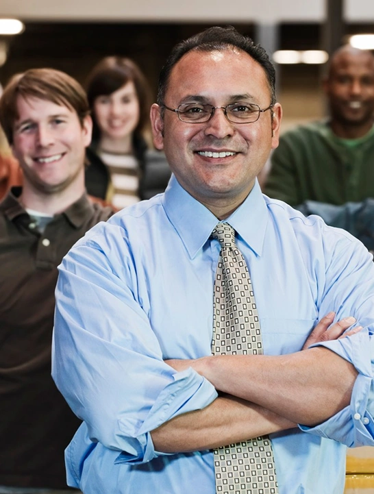Who Trains Your Team - GSUS Odoo Trainer